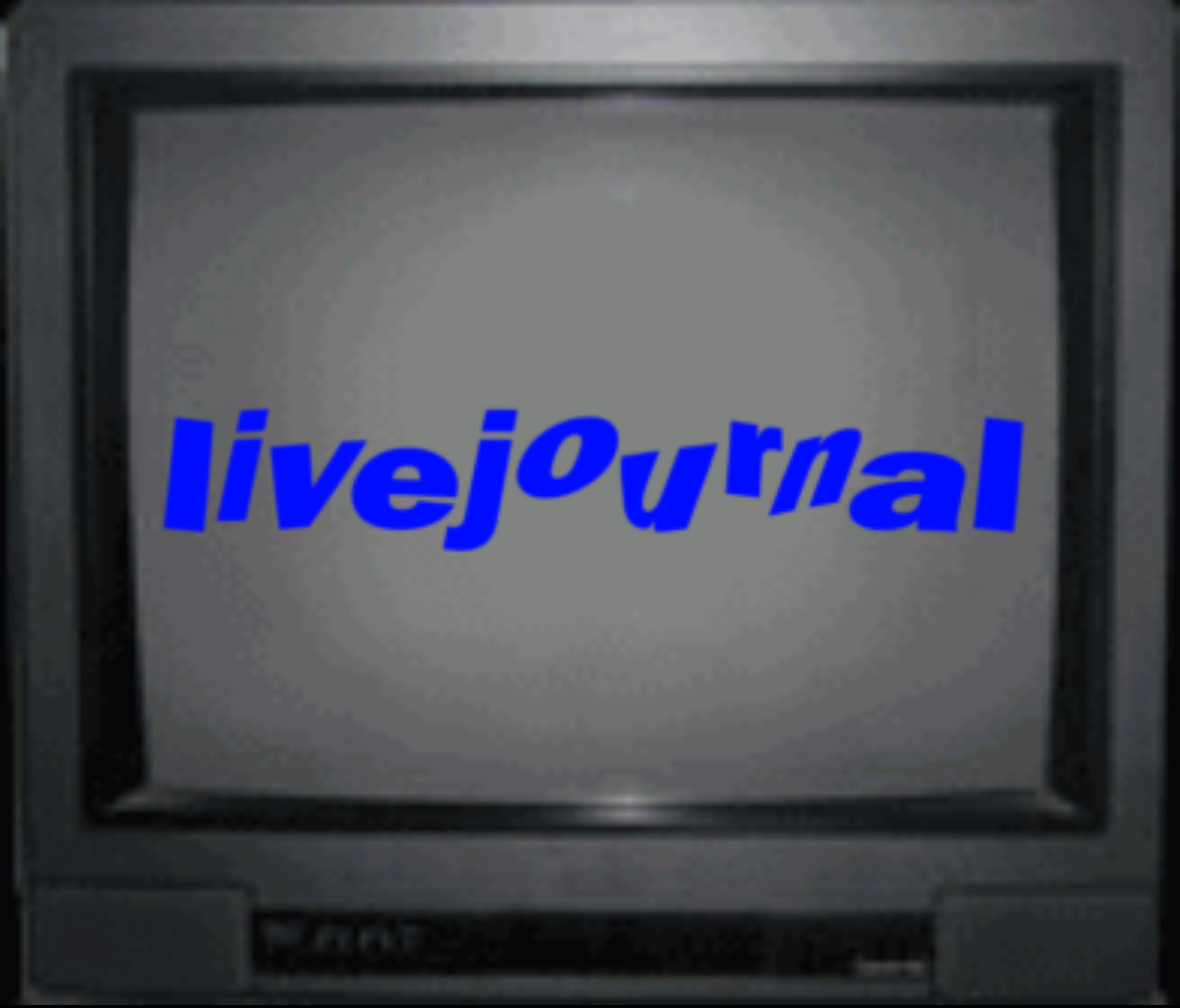 livejournal